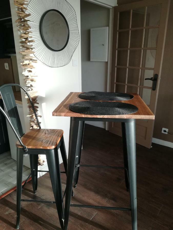 Sophie Apartment