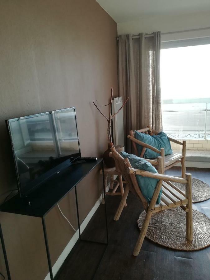 Sophie Apartment Boulogne-sur-Mer