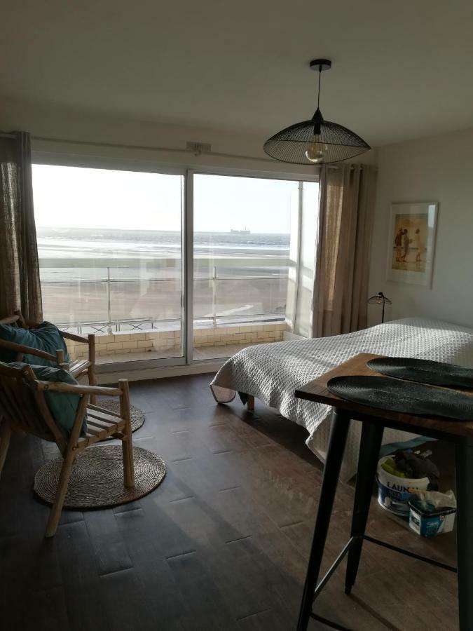 Sophie Apartment Boulogne-sur-Mer