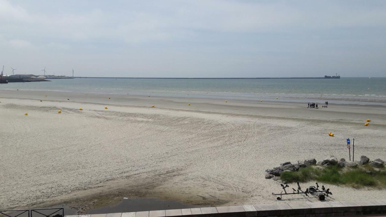 Apartment Sophie Boulogne-sur-Mer
