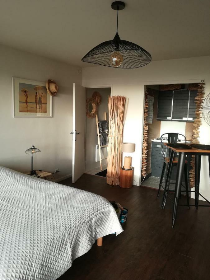 Apartment Sophie *