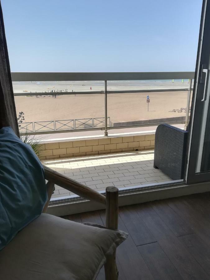 Sophie Apartment *